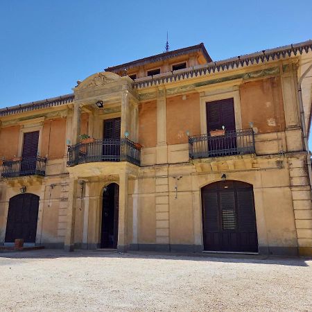 Casolare Del Toscano Country Rooms Caltagirone Exterior photo