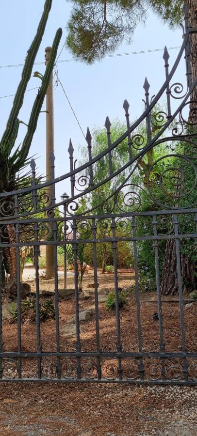 Casolare Del Toscano Country Rooms Caltagirone Exterior photo