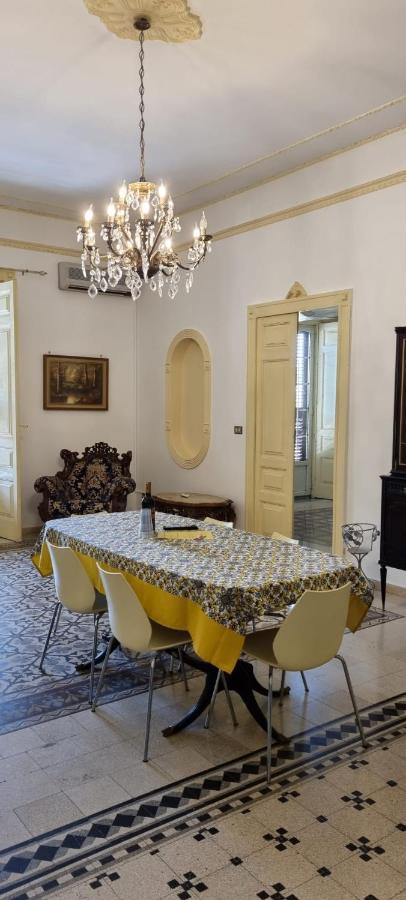 Casolare Del Toscano Country Rooms Caltagirone Exterior photo