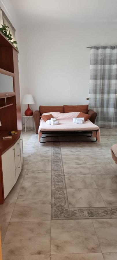 Casolare Del Toscano Country Rooms Caltagirone Exterior photo