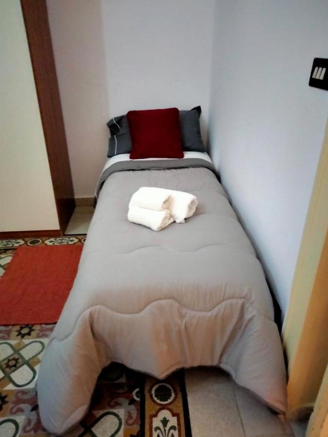 Casolare Del Toscano Country Rooms Caltagirone Exterior photo
